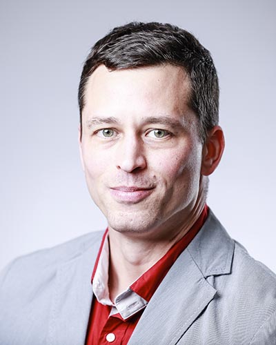 Stefan Auer