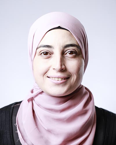 Heba Dasouki