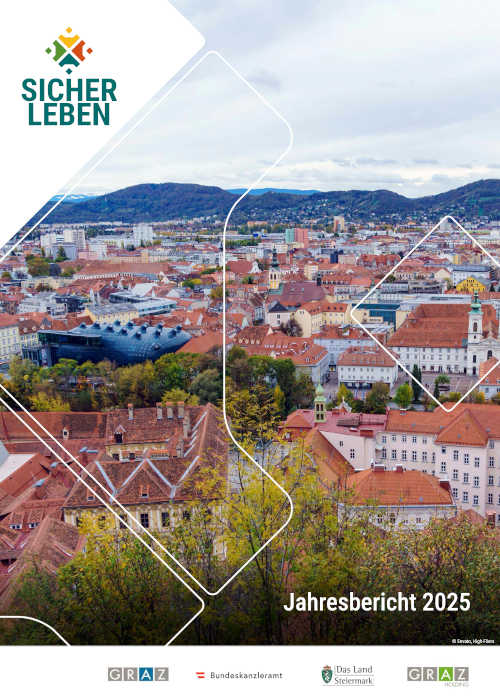Startseite Gemeinsam-Sicher-Graz